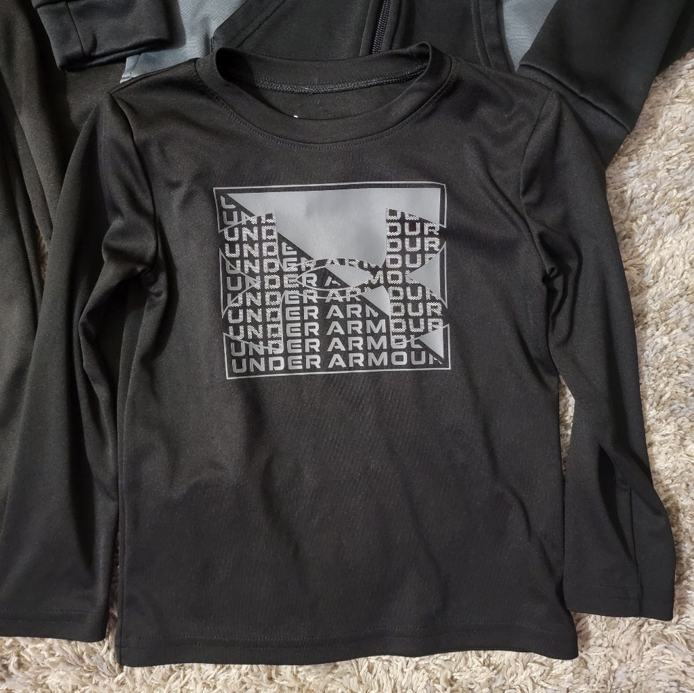 Boys athletic set bundle - Picture 4 of 9